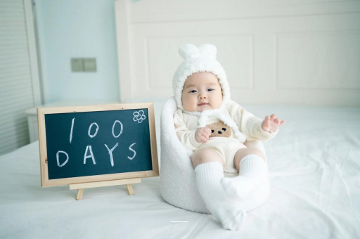 辽源宝宝多大开始攒肚子 辽源宝宝多大开始攒肚子